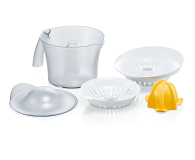 Bosch MCP 3500N - 1023808 - zdjęcie 2